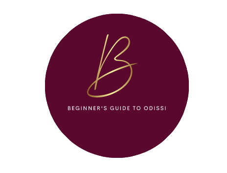 Odissi Guide By Debanshi Chowdhury